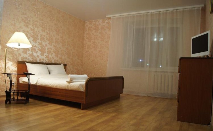 Гостиница Izba Apartment na Chekhova Вологда-6