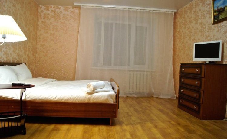 Гостиница Izba Apartment na Chekhova Вологда